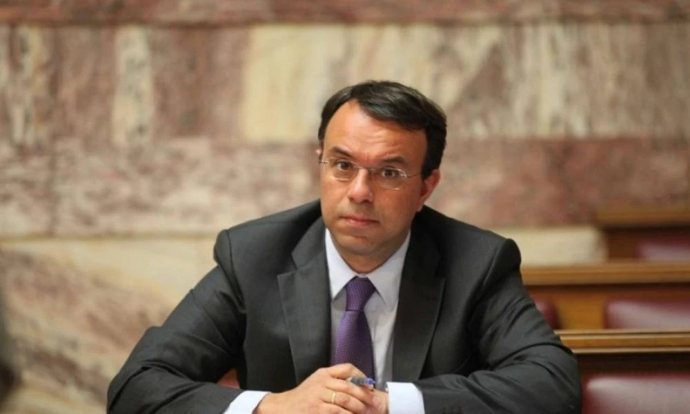 Σταϊκούρας: Θα δοθούν και άλλα 800 ευρώ αν δεν ανοίξουν οι επιχειρήσεις